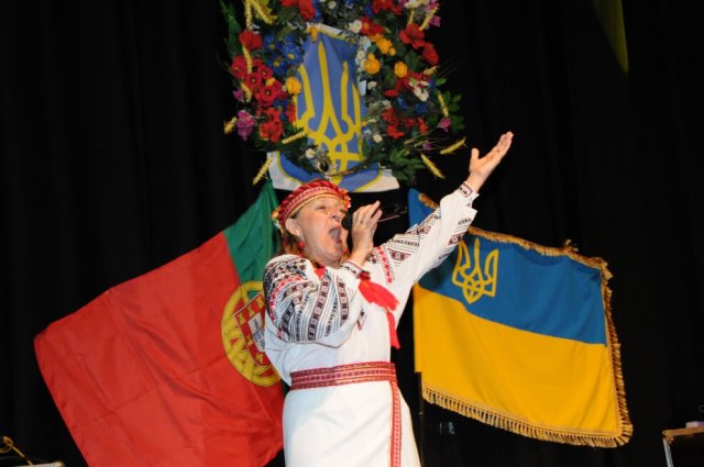 18 річниця Незалежності України